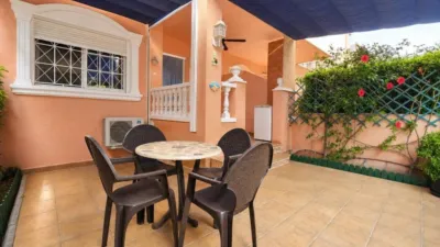 Casa – Santa Pola - Vista 2