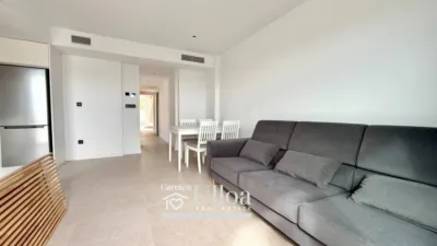 Apartment in Mutxamel photo 7