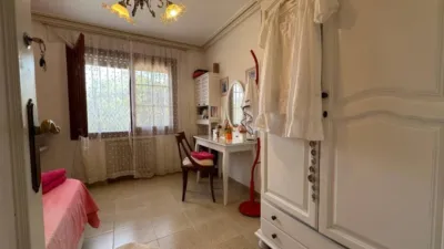 Rustic house in Torrellano-Valverde-Parc Empresarial photo 32