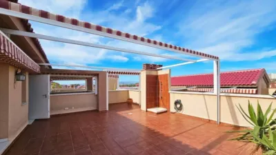 House in Gran Alacant photo 24
