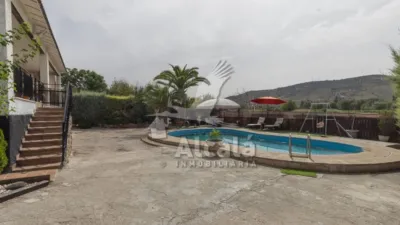 Chalet in Tielmes photo 17