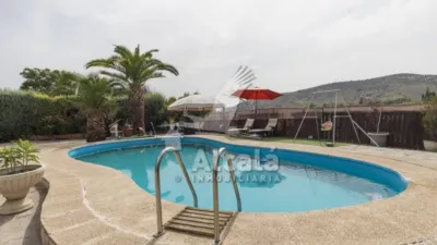 Chalet in Tielmes photo 16