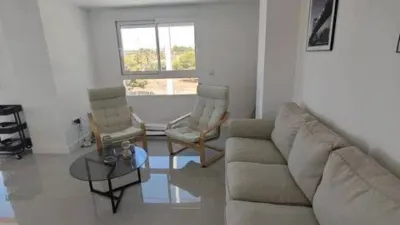 Penthouse in L'Altet-Els Bassars photo 23