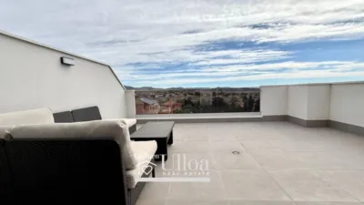 Apartment in Mutxamel photo 8