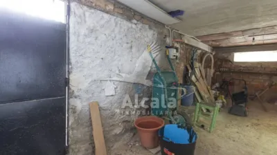 Chalet in Tielmes photo 87