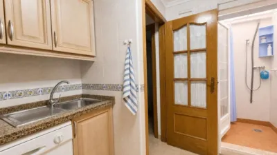 Bungalow in Gran Platja photo 16