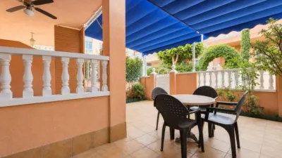 Bungalow in Gran Platja photo 2