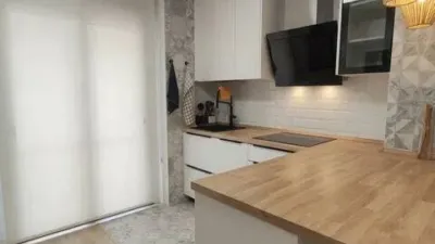 Piso – Alicante - Alacant - Más
