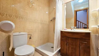 House in Gran Alacant photo 12