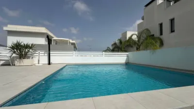 Casa – San Fulgencio - Vista 4