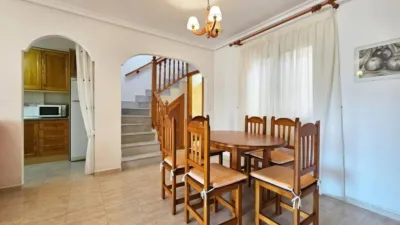 House in Gran Alacant photo 6