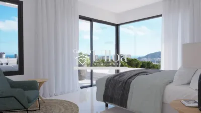 Casa en Urbanización Golf Bahía photo 19