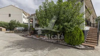 Chalet in Tielmes photo 19