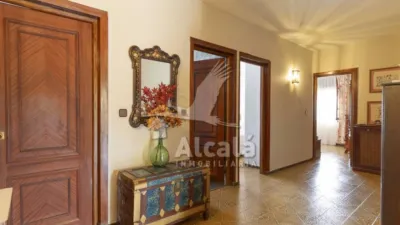 Chalet in Tielmes photo 51