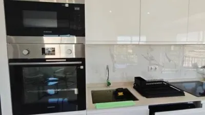 Penthouse in L'Altet-Els Bassars photo 19