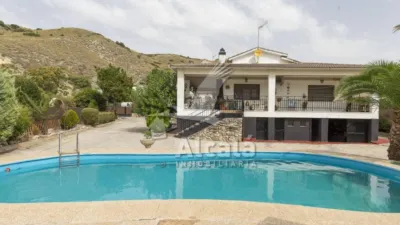 Chalet in Tielmes photo 88