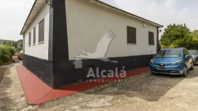 Chalet in Tielmes photo 26