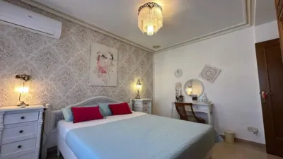 Rustic house in Torrellano-Valverde-Parc Empresarial photo 35