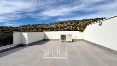 Apartment in Mutxamel photo 20
