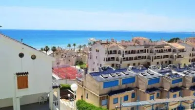 Piso – Santa Pola - Vista 2