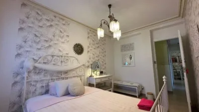 Rustic house in Torrellano-Valverde-Parc Empresarial photo 29