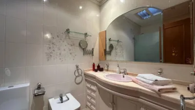 Rustic house in Torrellano-Valverde-Parc Empresarial photo 25