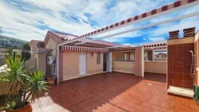 House in Gran Alacant photo 27