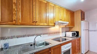House in Gran Alacant photo 10