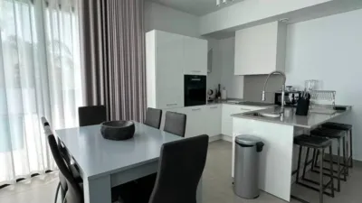 Casa – San Fulgencio - Vista 2