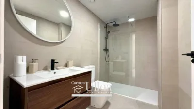 Apartment in Mutxamel photo 19