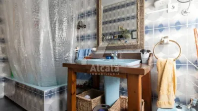 Chalet in Tielmes photo 64