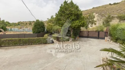 Chalet in Tielmes photo 40