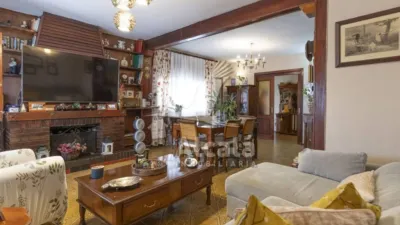 Chalet in Tielmes photo 44