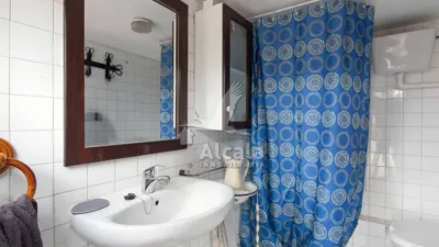 Chalet in Tielmes photo 71
