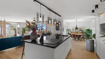 Casa – San Fulgencio, Urbanización La Escuera - Más
