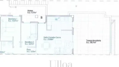 Apartment in Mutxamel photo 25