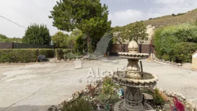 Chalet in Tielmes photo 28
