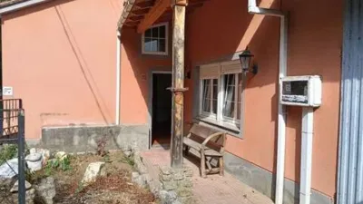 Casa – Betanzos, As Calexas, A Casilla - Vista 2