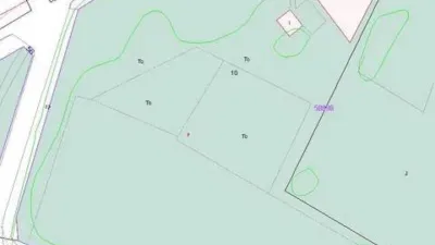 Terreno en venta en Núcleo - Vista 3