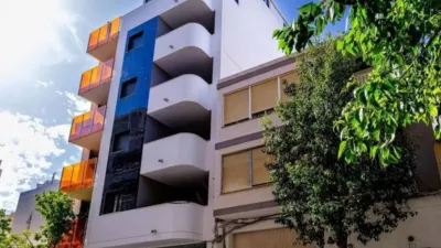Pis – Torrevieja - Vista 3