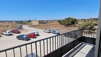 Penthouse in L'Altet-Els Bassars photo 22