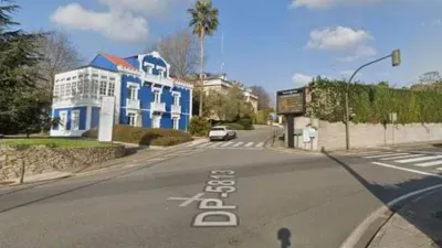 Terreno en venta en Núcleo - Vista 5