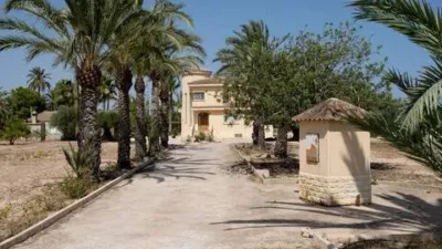 Chalet in Matola-La Foia-Las Bayas-La Marina photo 43