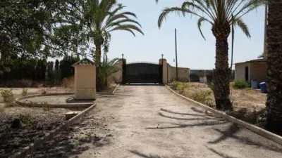 Chalet in Matola-La Foia-Las Bayas-La Marina photo 2