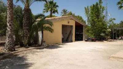 Chalet in Matola-La Foia-Las Bayas-La Marina photo 5