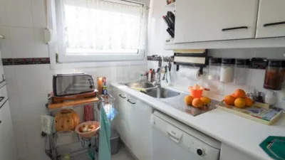 Apartment in Roses photo 17