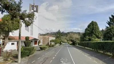 Terreno en venta en Núcleo - Vista 4
