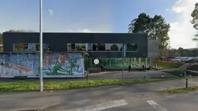 Terreno en venta en Núcleo - Més