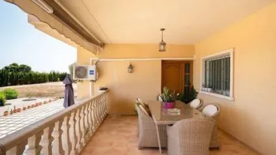 Chalet in Matola-La Foia-Las Bayas-La Marina photo 18