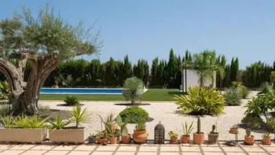 Chalet in Matola-La Foia-Las Bayas-La Marina photo 21